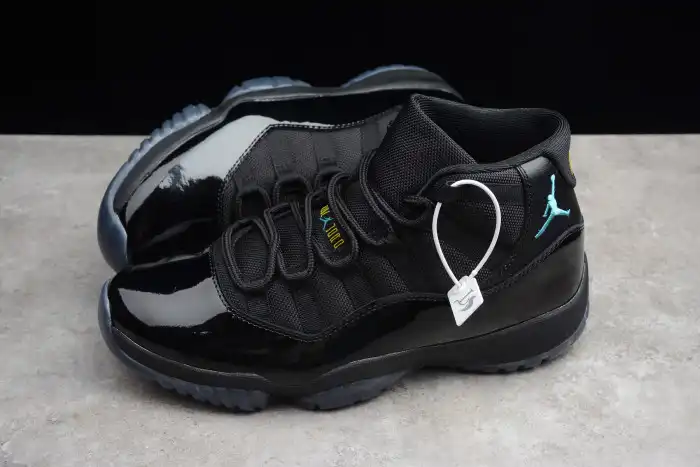 Rep Onekick Air Jordan 11 Retro Gamma Blue 378037-006