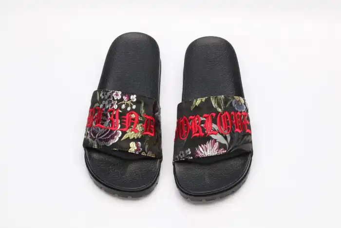 Cheap GUCC SLIPPERS