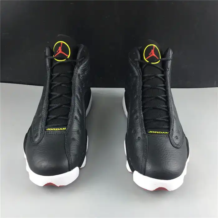 Rep Onekick Air Jordan 13 Retro 'Playoff' 2011 414571-001