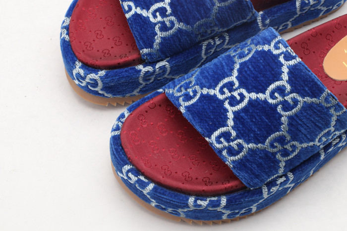 Onekick GUCC SLIPPERS