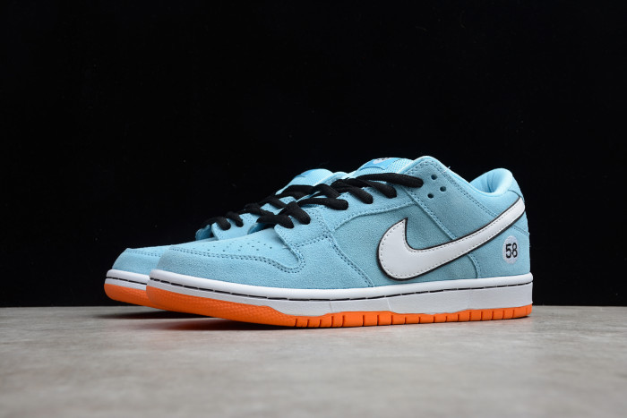 Nike SB Dunk Low Club 58 Gulf BQ6817-401