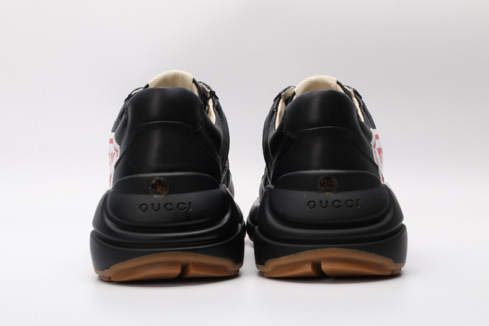 Onekick GUCC RHYTON TRAINER SNEAKER