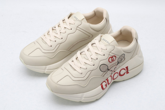 Onekick GUCC RHYTON TRAINER SNEAKER