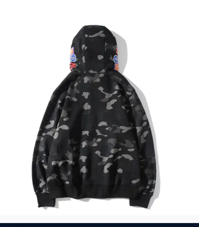 Cheap Bape hoodies