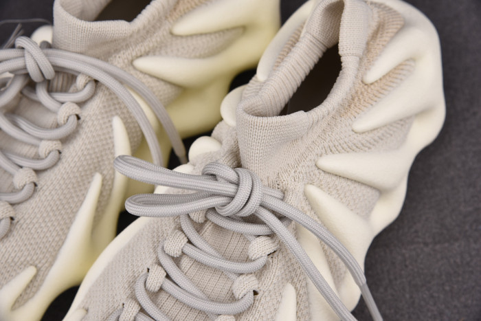 Adidas Yeezy 450 Cloud White H68038