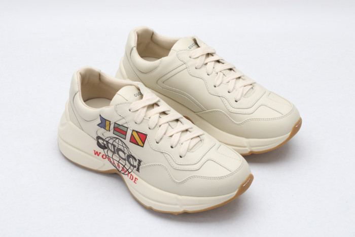 Onekick GUCC RHYTON TRAINER SNEAKER