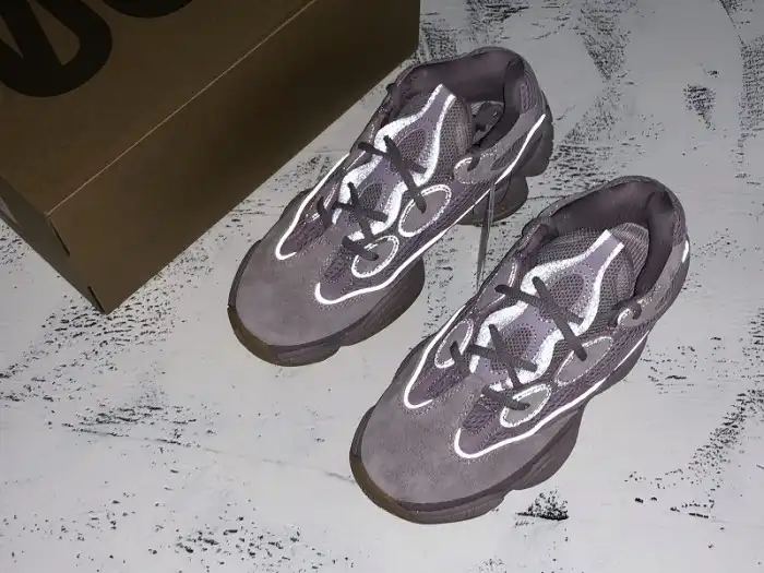 Rep Adidas Yeezy 500 Soft Vision FW2656