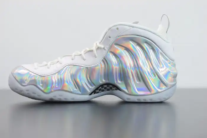 Onekick NIKE AIR FOAMPOSITE AA3963-105