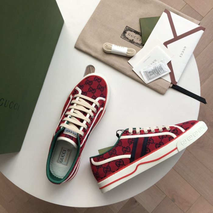 Onekick Gucci Tennis 1977 SNEAKER