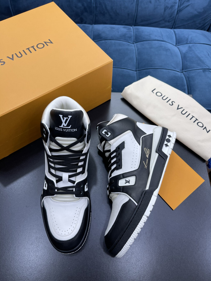 Loui Vuitto TRAINER SNEAKER