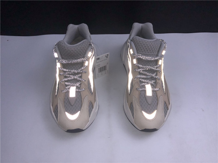 Onekick Adidas Yeezy Boost 700 V2 Cream Cream GY7924