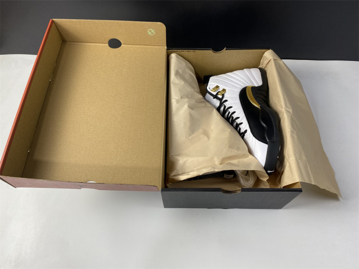 Air Jordan 12 Royalty CT8013-170