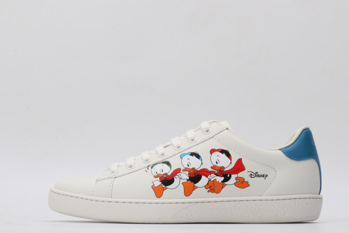 Onekick GUCC LOW-TOP SNEAKER