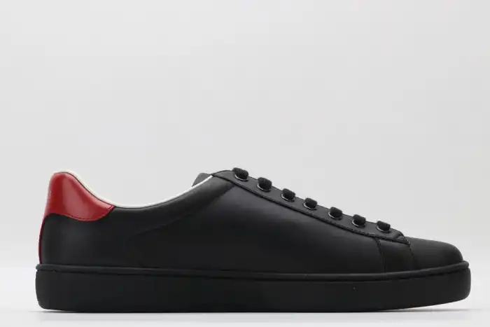 Cheap GUCC LOW-TOP SNEAKER