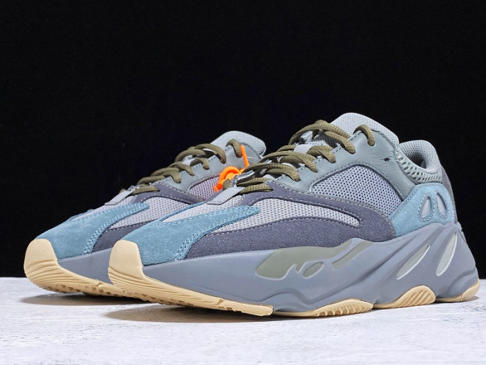 Adidas Yeezy Boost 700 Teal Blue FW2499