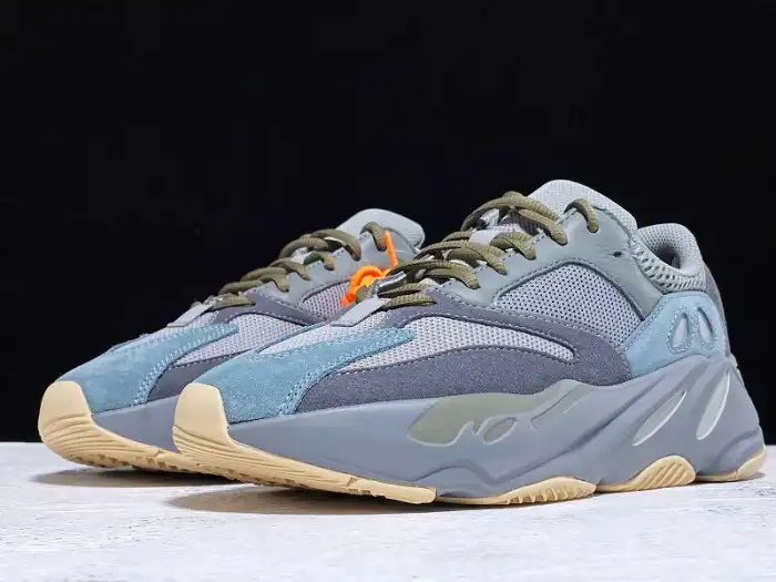 Rep Adidas Yeezy Boost 700 Teal Blue FW2499