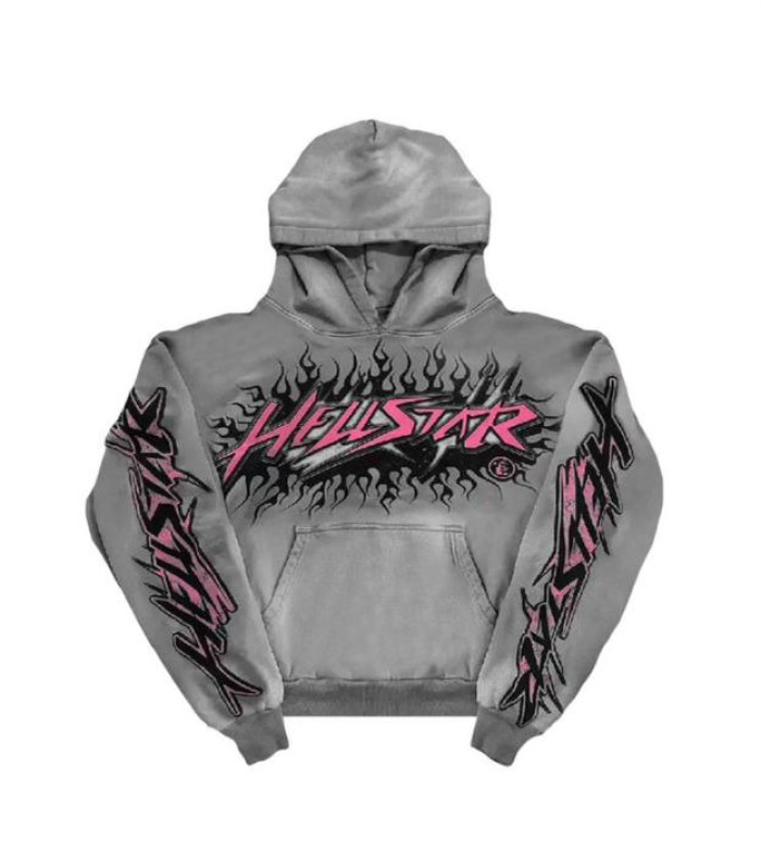 Onekick Hellstar hoodies