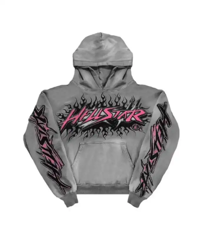 Hellstar hoodies