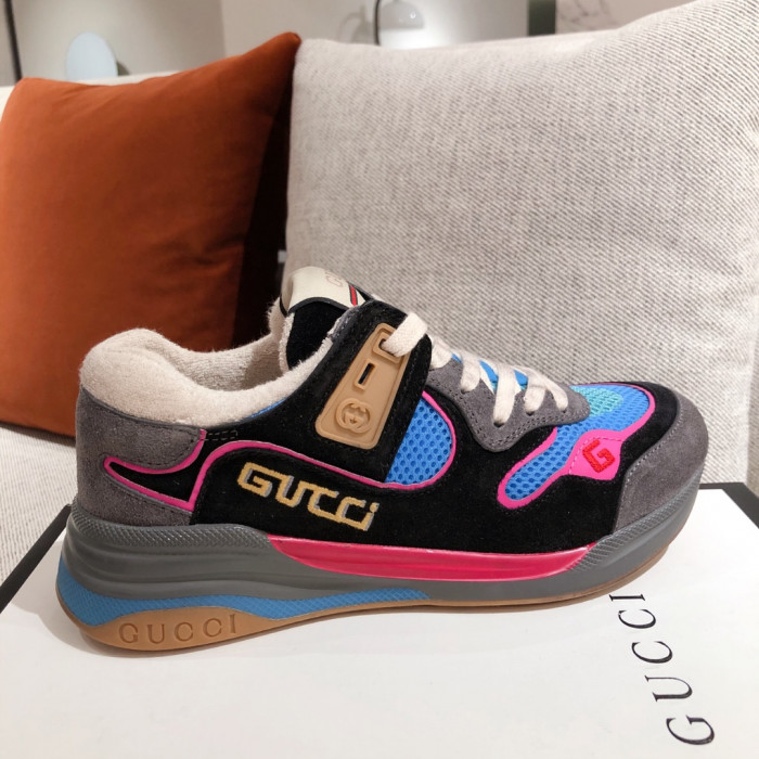 Onekick GUCC MID SNEAKER