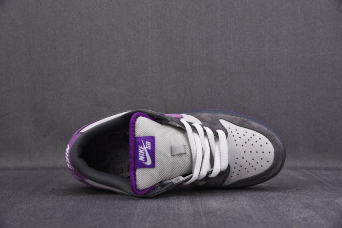 Nike Dunk SB Low Purple Pigeon 304292-051