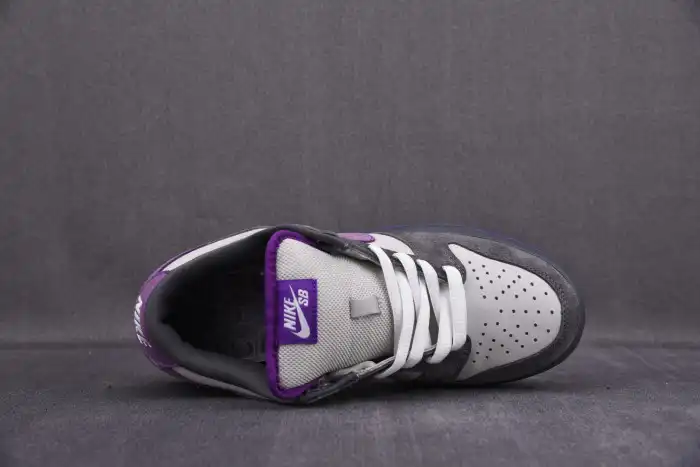 Rep Nike Dunk SB Low Purple Pigeon 304292-051