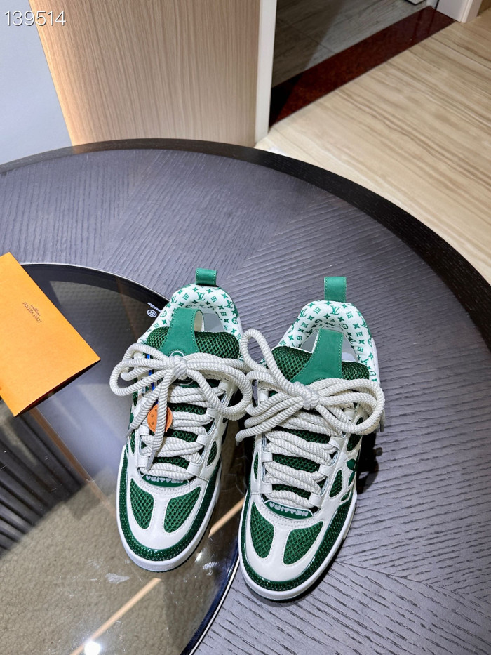 Louis Vuitton LV Skate Sneaker