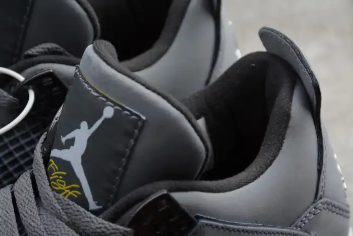 Cheap Air Jordan 4 Retro Cool Grey (2019) 308497-007