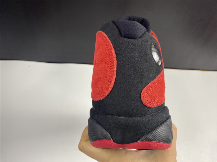 AIR JORDAN 13 REVERSE BRED" DJ5982 602