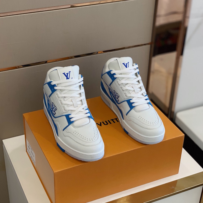 Loui Vuitto TRAINER SNEAKER