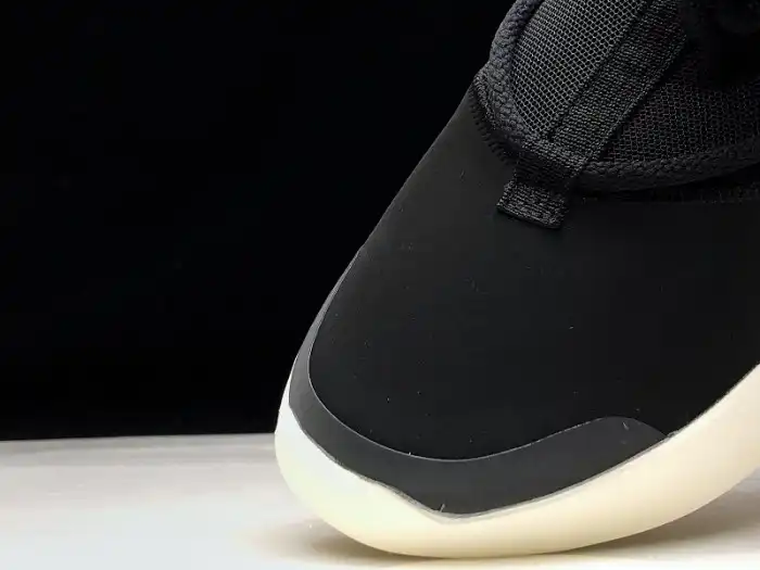 Chep Onekick Nike Air Fear of God 1 Black AR4237-001