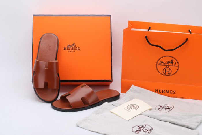 Herme Slippers