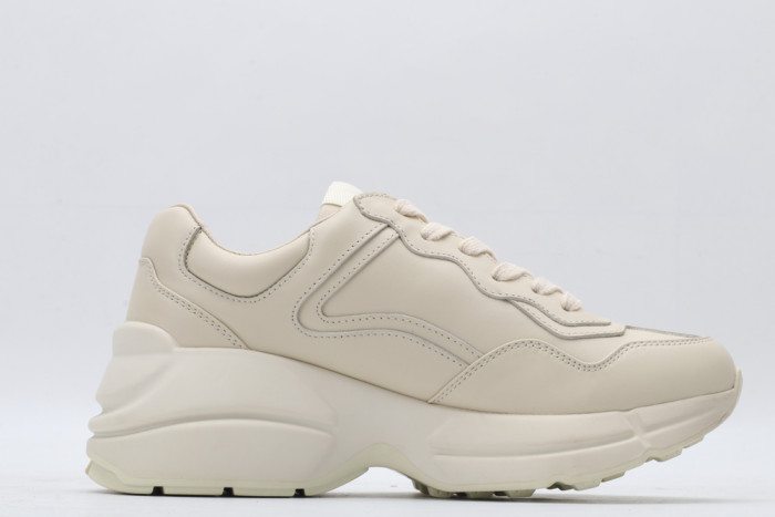 GUCC RHYTON TRAINER SNEAKER