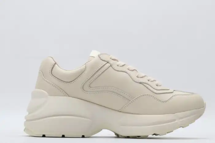 GUCC RHYTON TRAINER SNEAKER