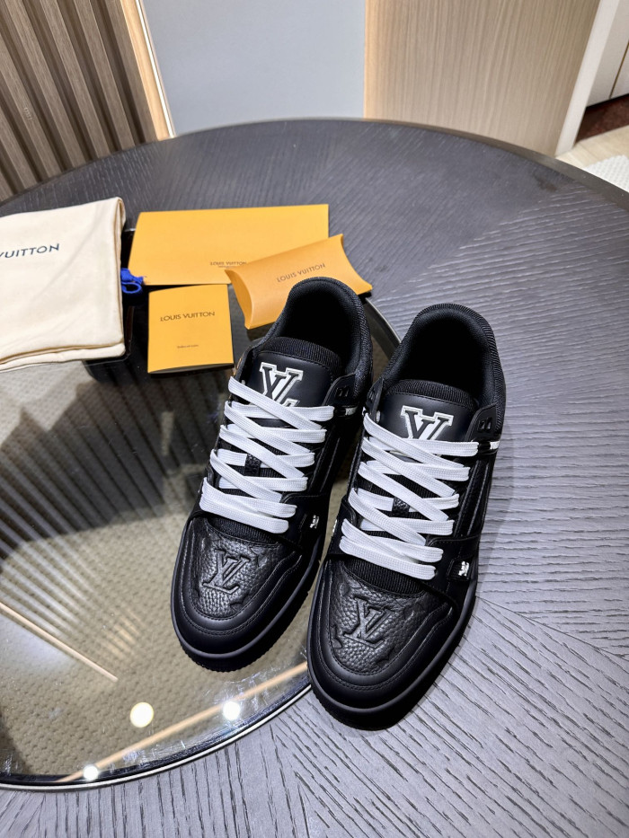 Louis Vuitton LV Skate Sneaker