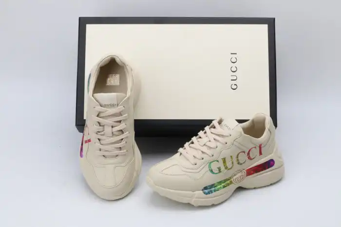 Rep GUCC TRAINER SNEAKER