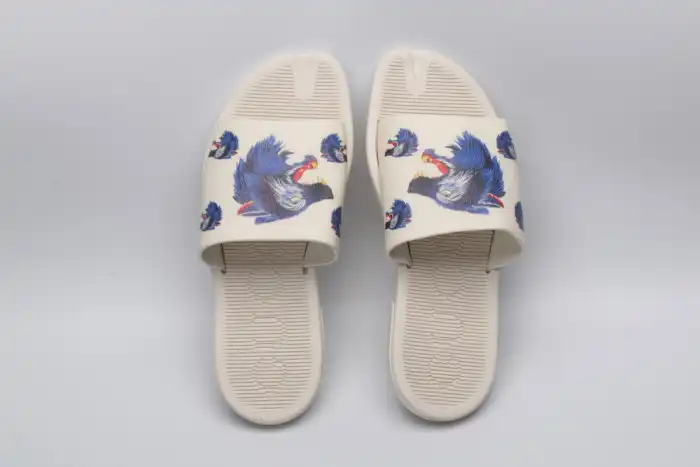 Rep GUCC SLIPPERS