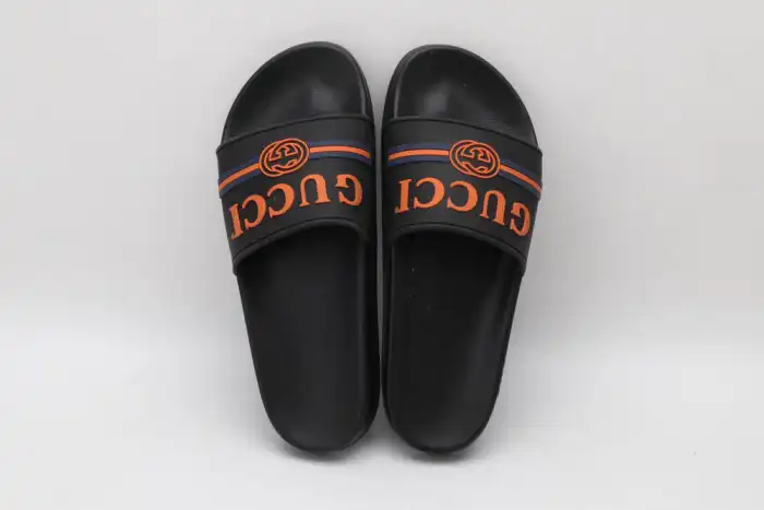 Rep GUCC SLIPPERS