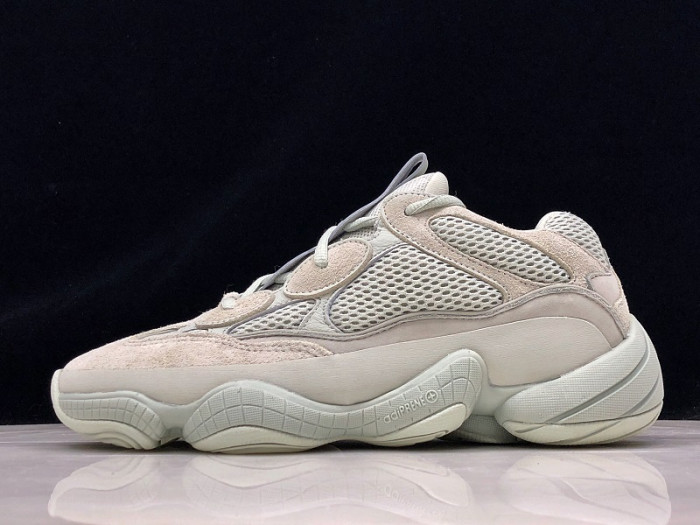 Adidas Yeezy 500 Salt EE7287