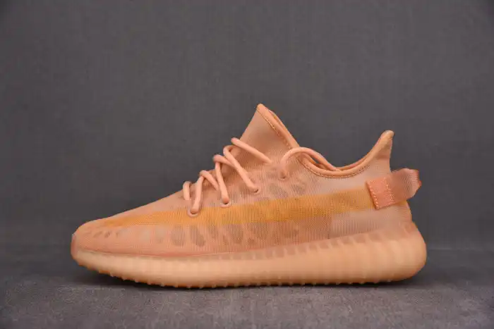 Adidas Yeezy 350 Boost V2 "Mono Clay" GW2870