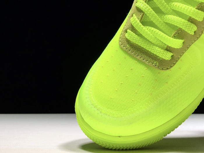 Onekick AIR FORCE 1 LOW OFF-WHITE VOLT AO4606-700