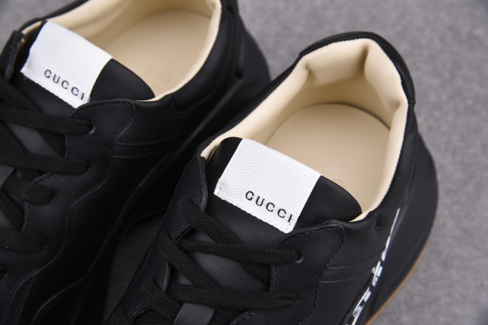 GUCC TRAINER SNEAKER