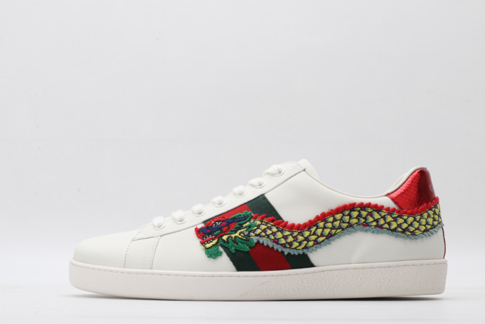 Onekick GUCC LOW-TOP SNEAKER