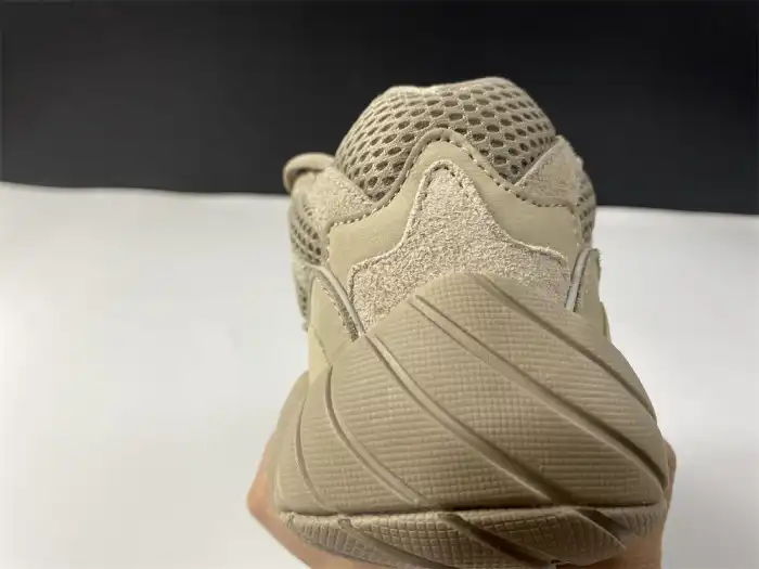 Adidas Yeezy 500 Taupe Light GX3605