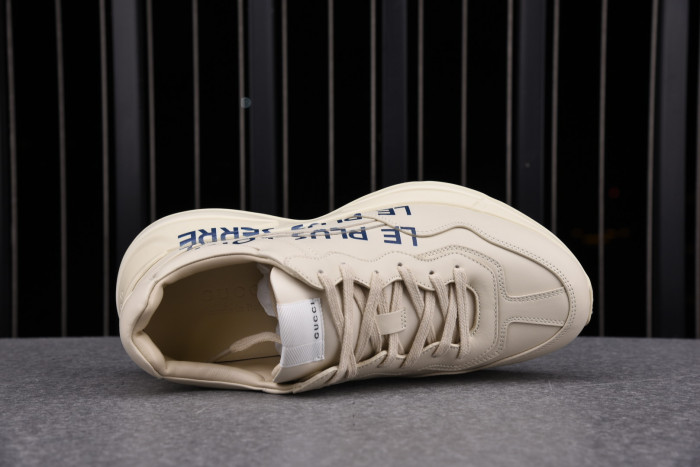 Onekick GUCC TRAINER SNEAKER