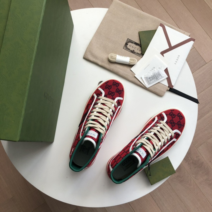 Gucci Tennis 1977 SNEAKER