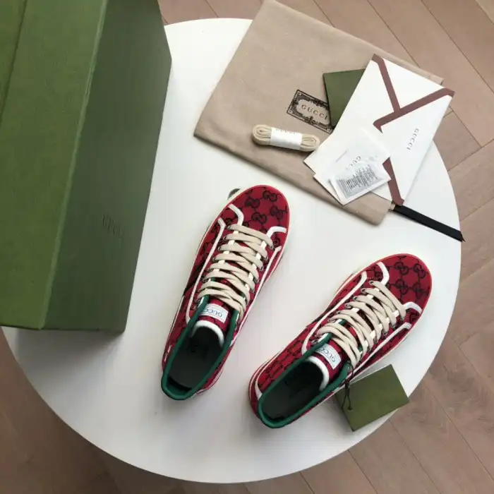 Rep Gucci Tennis 1977 SNEAKER