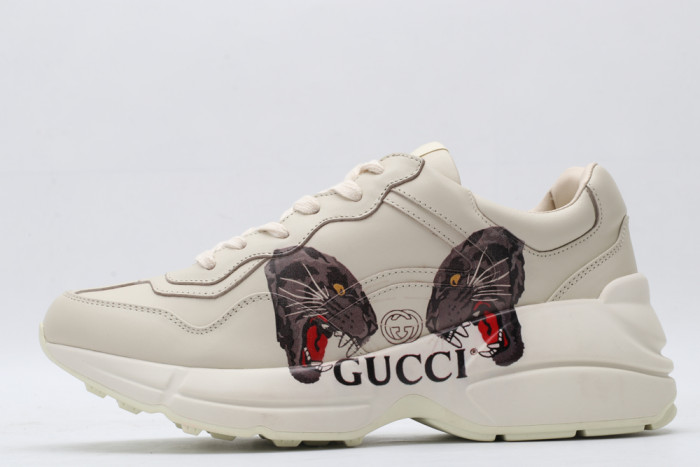 Onekick GUCC RHYTON TRAINER SNEAKER