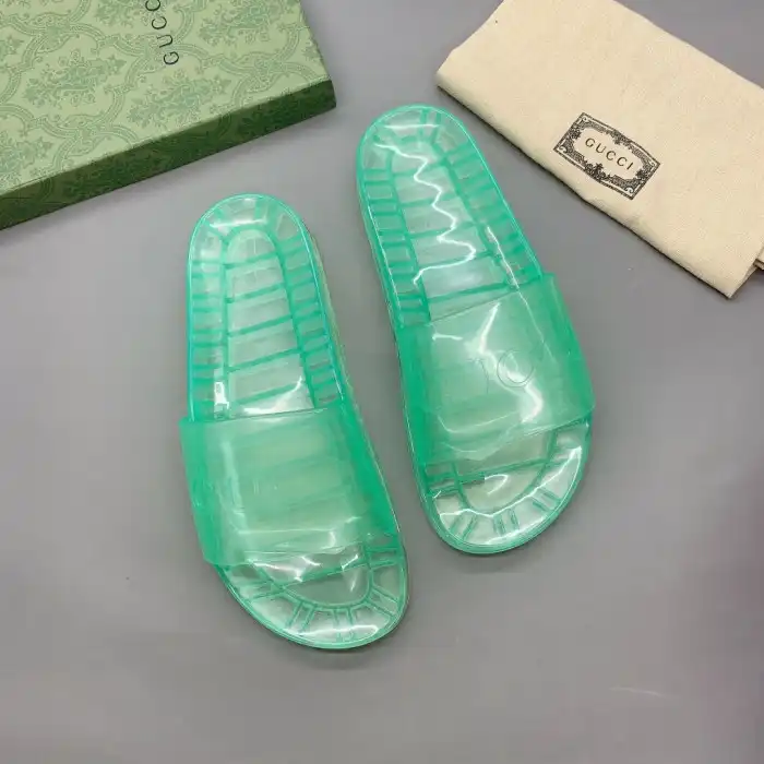 Cheap GUCC SLIPPERS