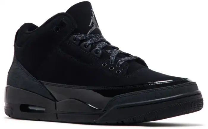 Cheap Jordan 3 Retro 'Black Cat' 2025