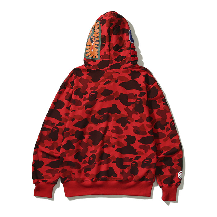 Bape hoodies